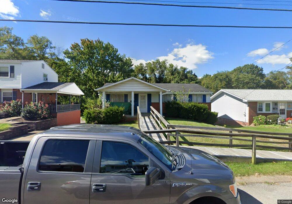 1428 Dupont St, Conway, PA 15027 - photo 1