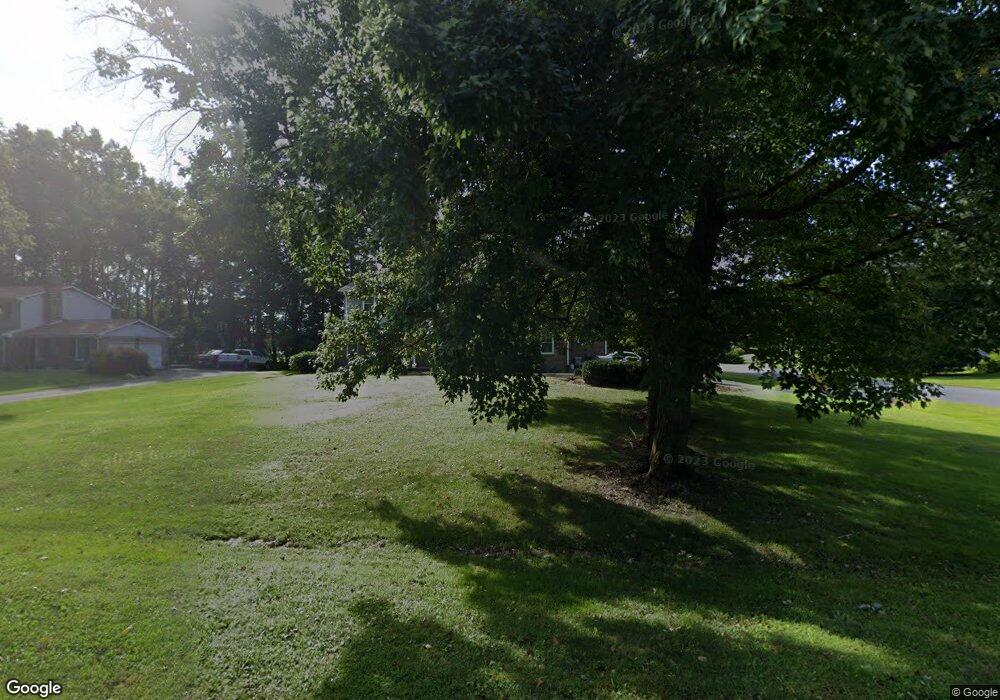 667 Clifton Dr, Bear, DE 19701 - photo 1