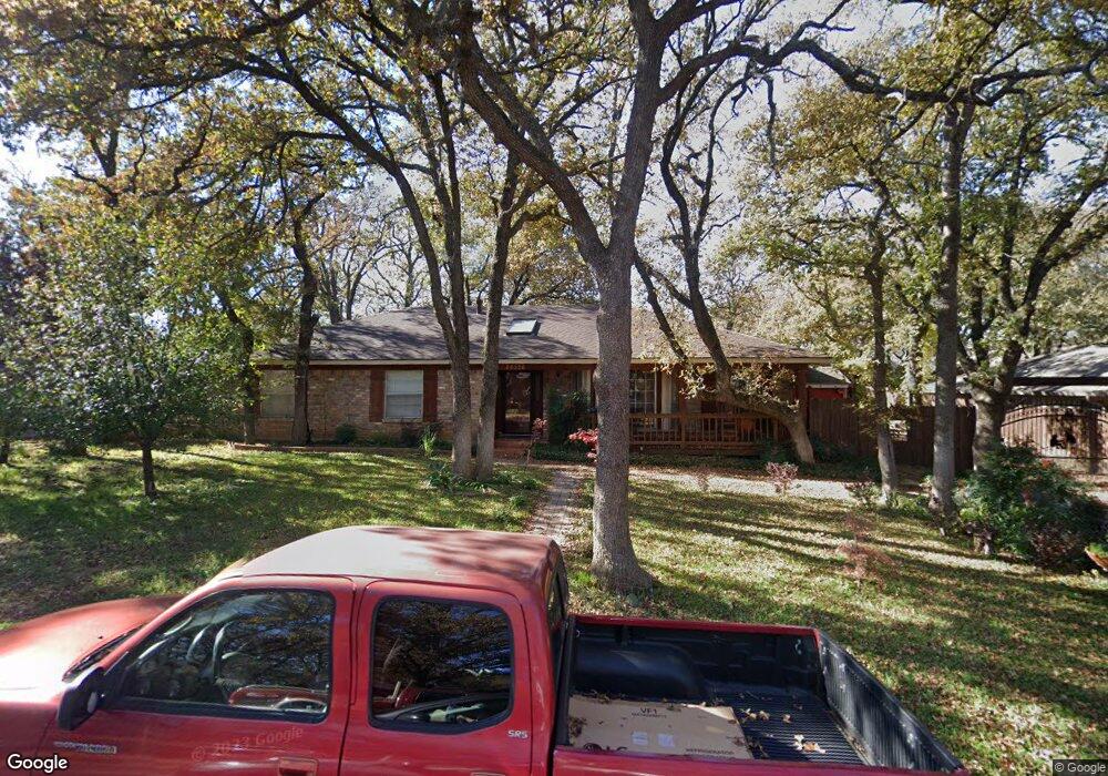 2857 Stephanie Ln, Hurst, TX 76054 - photo 1