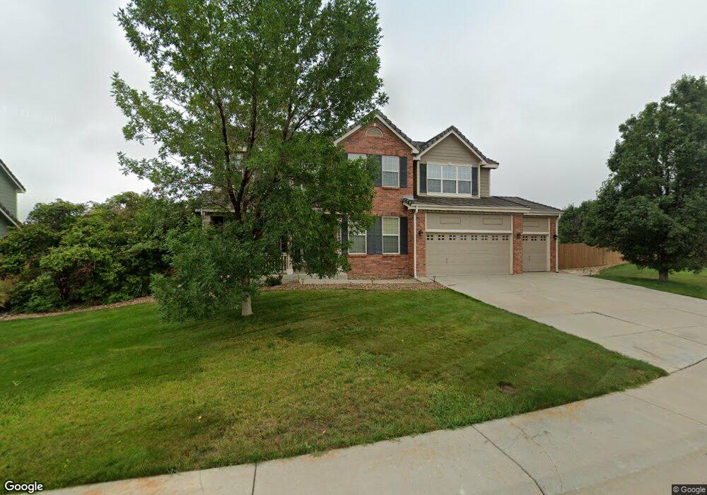 13650 Josephine Ct, Thornton, CO 80602 - photo 1