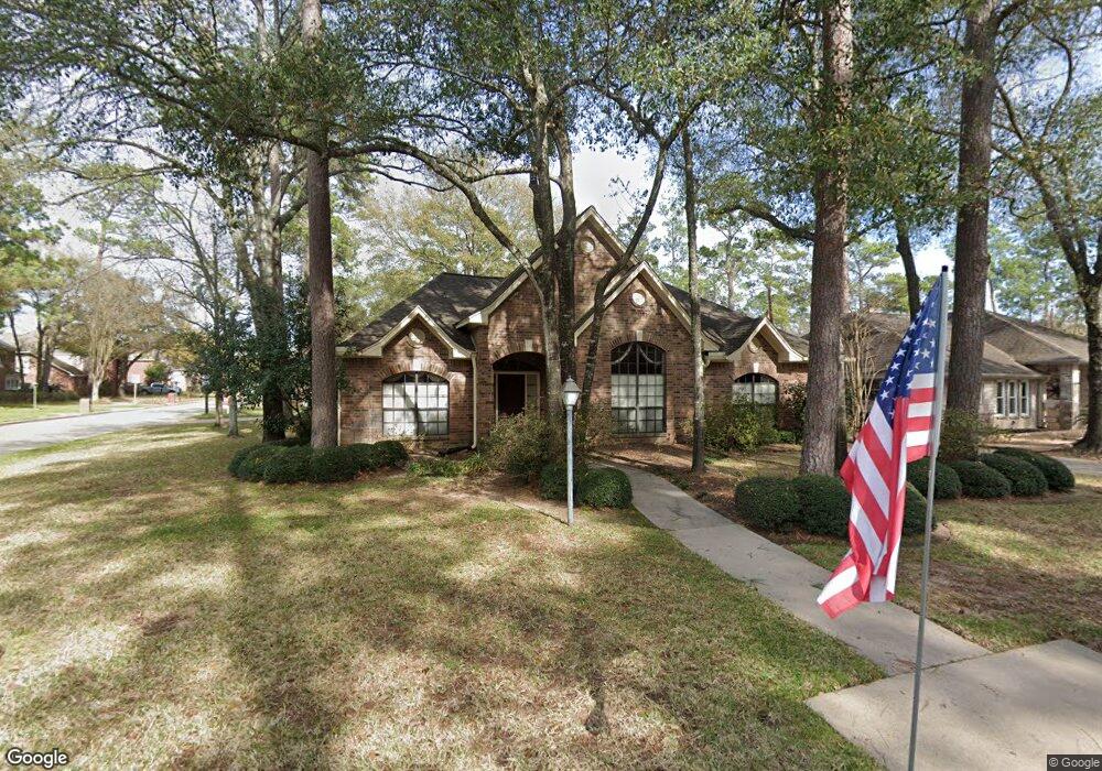 15730 Gettysburg Dr, Tomball, TX 77377 - photo 1