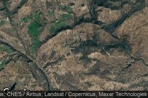 0 Junkans Rd, Ono, CA 96047