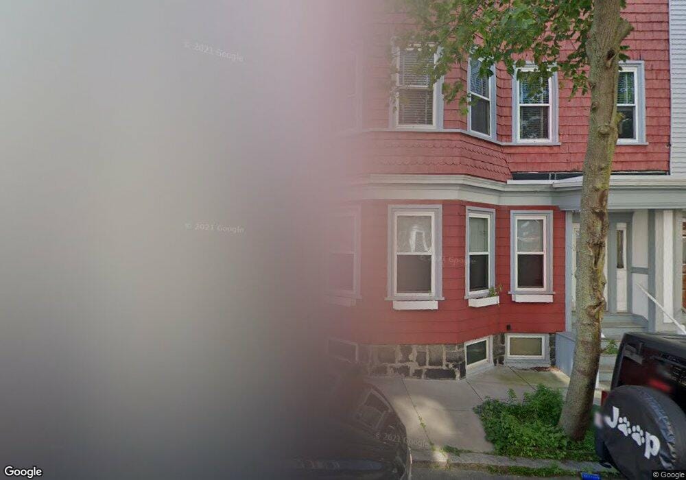 10 Douglas St unit 1,10, Boston, MA 02127 - photo 1