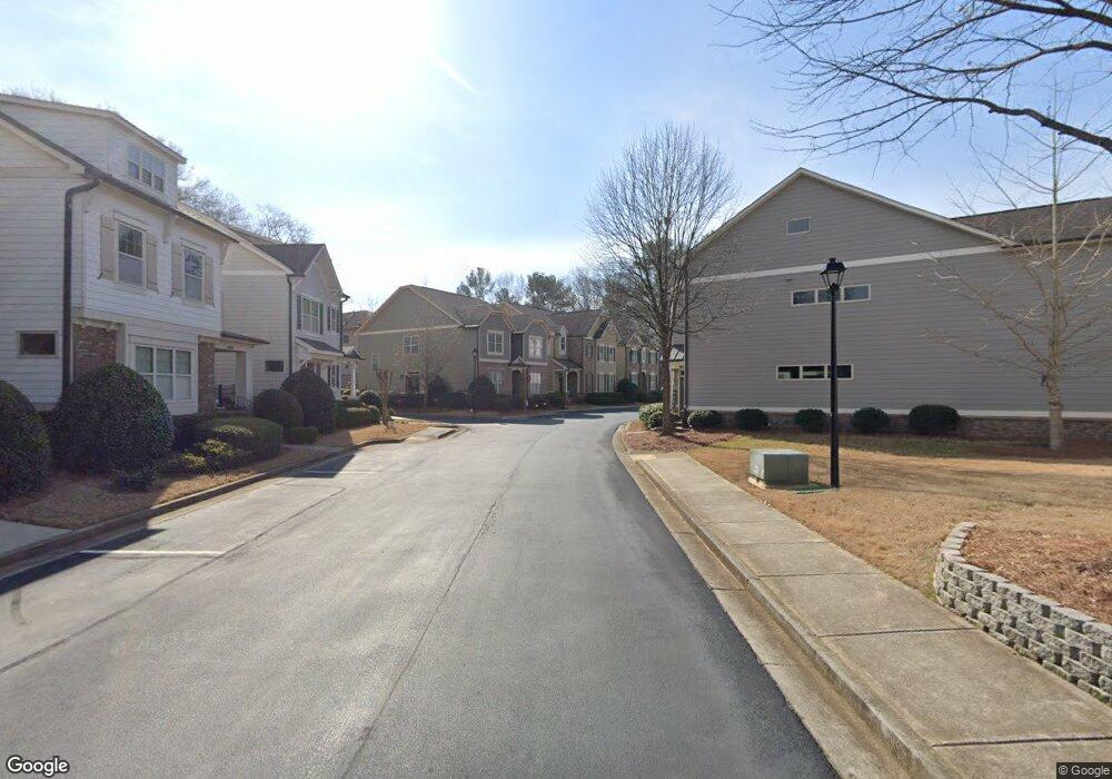 0 Whitfield Parc Cir unit 9076720, Smyrna, GA 30080 - photo 1