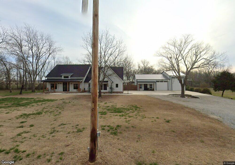 21139 S 4190 Rd, Claremore, OK 74019 - photo 1