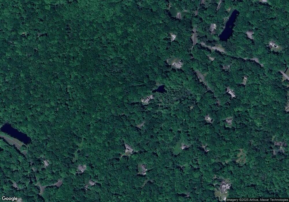 28 Twin Fawn Ln, Pound Ridge, NY 10576 - photo 1