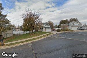 1186 W 1750 N, Clearfield, UT 84015