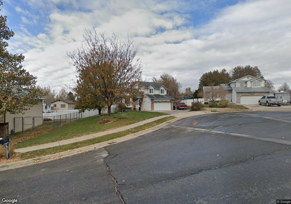 1186 W 1750 N, Clearfield, UT 84015 - photo 1