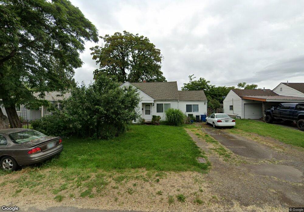 373 Bliler Ave NE, Salem, OR 97301 - photo 1