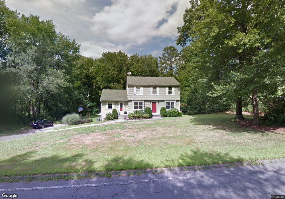 75 Soule Rd, Wilbraham, MA 01095 - photo 1