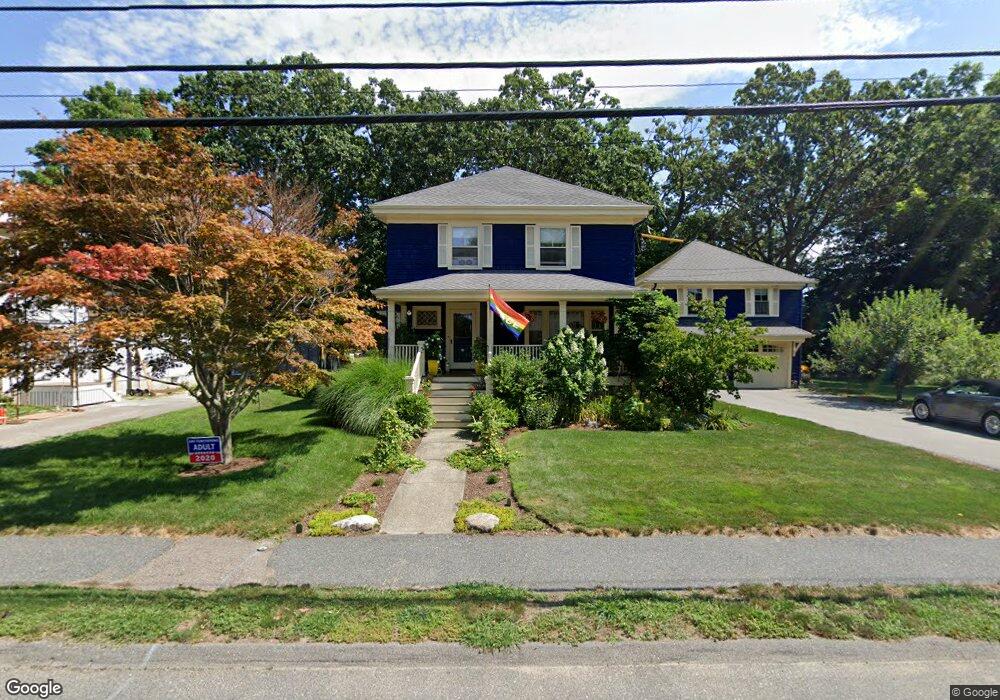 45 Park Ave, Natick, MA 01760 - photo 1