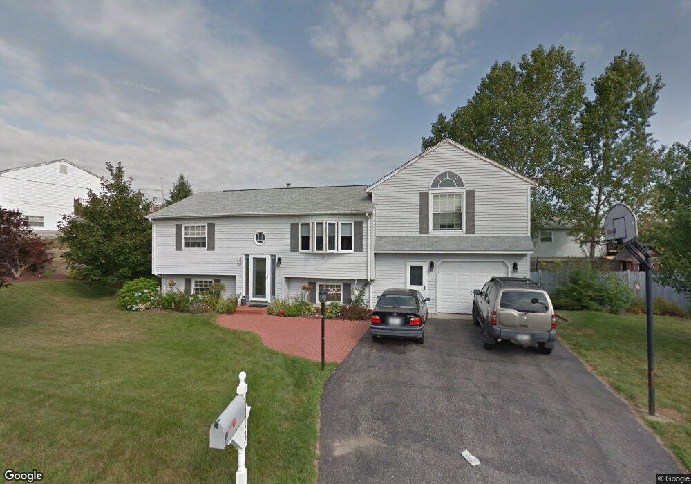 13 Medieval Way, West Warwick, RI 02893 - photo 1