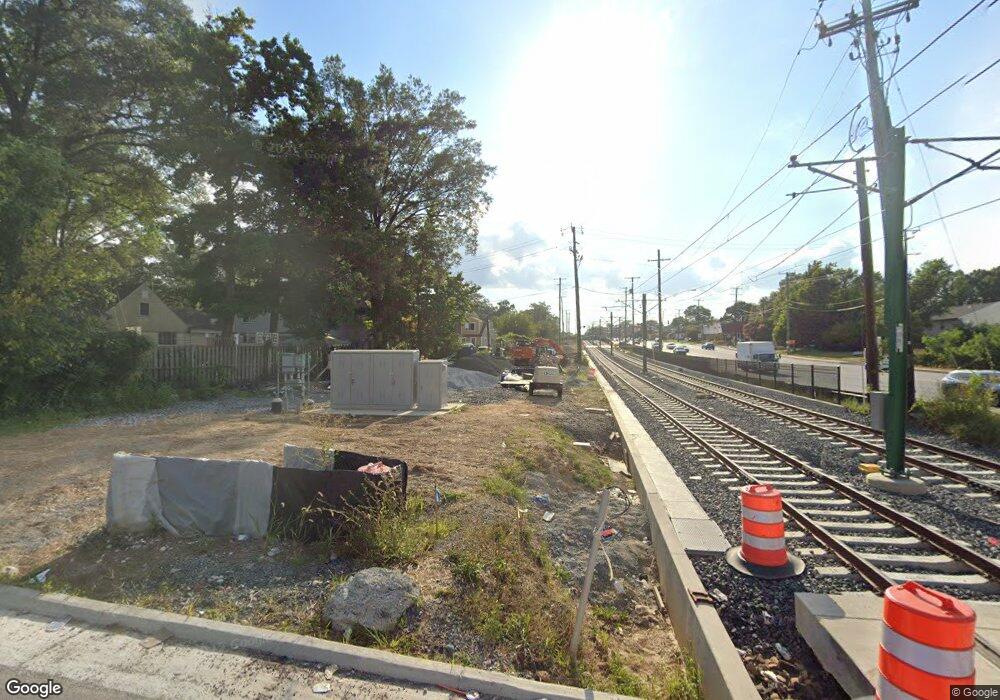 6403 Riverdale Rd, Riverdale, MD 20737 - photo 1