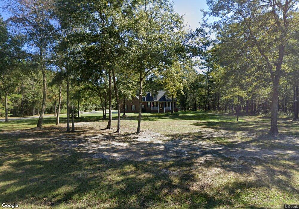 339 Lazy Hill Rd, Moncks Corner, SC 29461 - photo 1