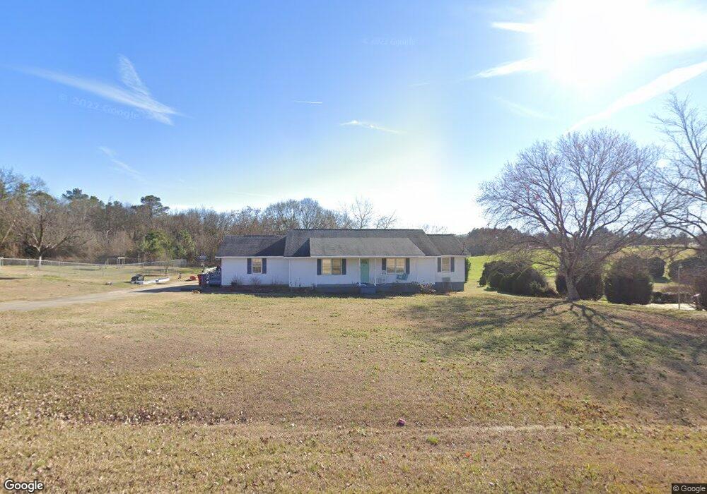 4610 Jones Rd, Macon, GA 31216 - photo 1