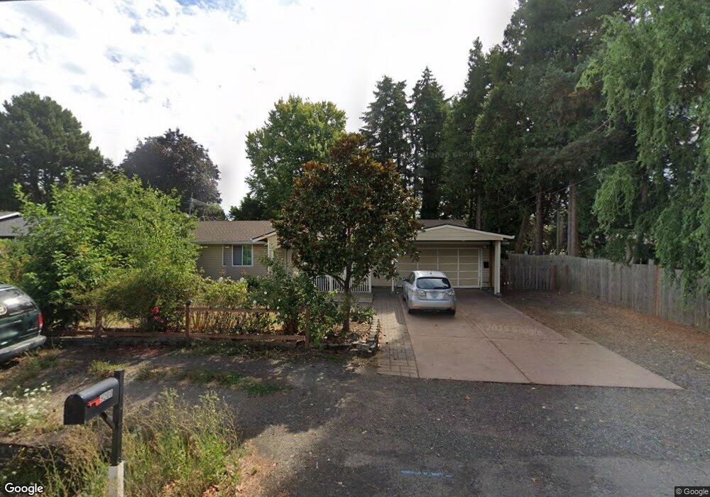 5200 SW 185th Ave, Beaverton, OR 97007 - photo 1