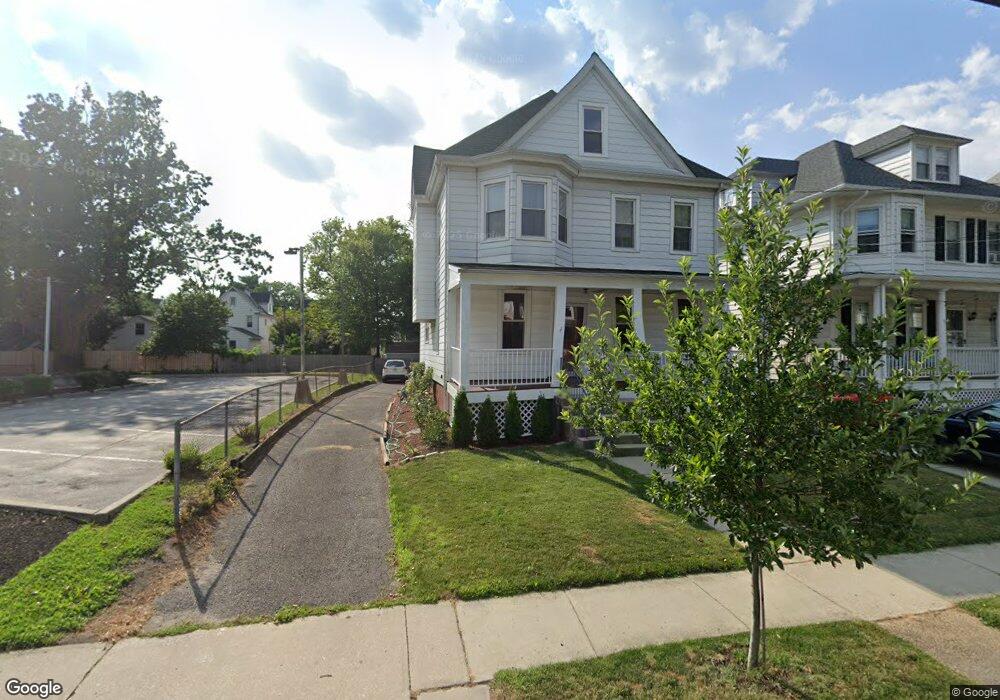 27 Woodlawn Ave, Collingswood, NJ 08108 - photo 1