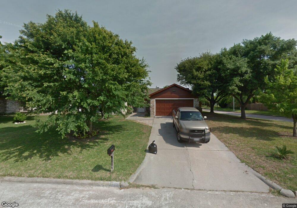 7906 Split Oak Dr, Houston, TX 77040 - photo 1