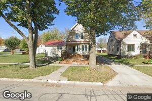 705 3rd Ave, Ackley, IA 50601
