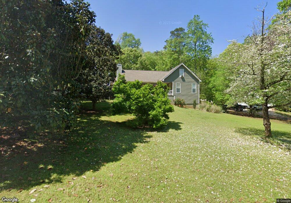 335 Woods Ln, McDonough, GA 30252 - photo 1