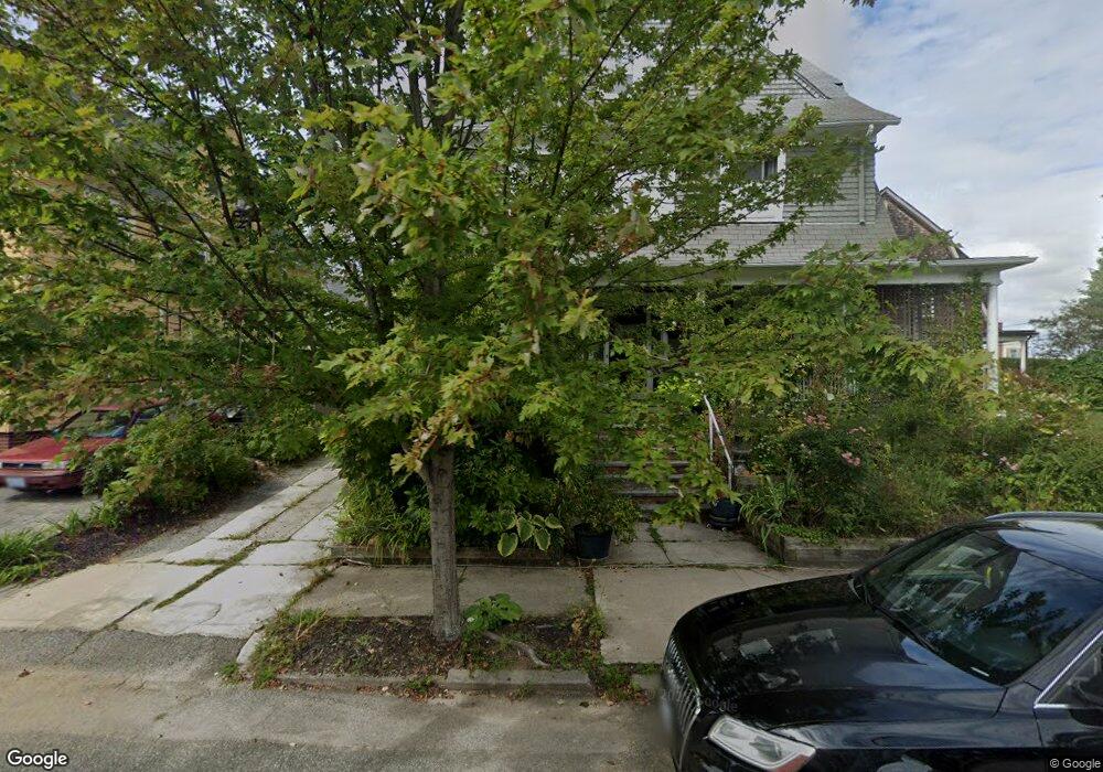 55 Bluff Ave, Cranston, RI 02905 - photo 1