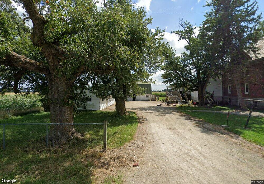 20 E 100 S, Monroe, IN 46772 - photo 1
