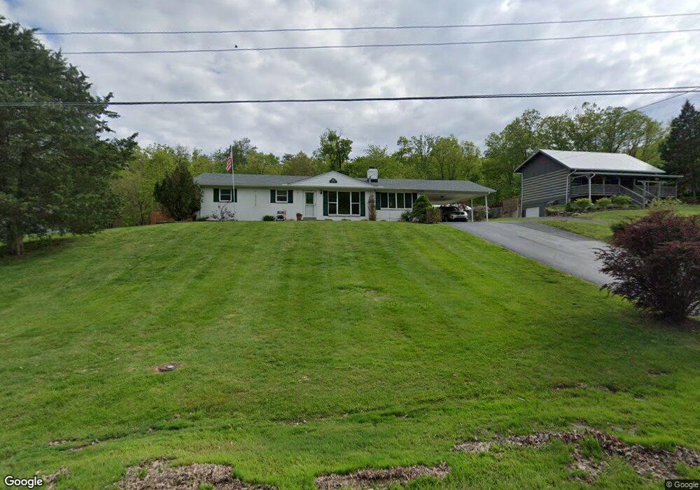 205 Cheryl Dr, New Albany, IN 47150 - photo 1