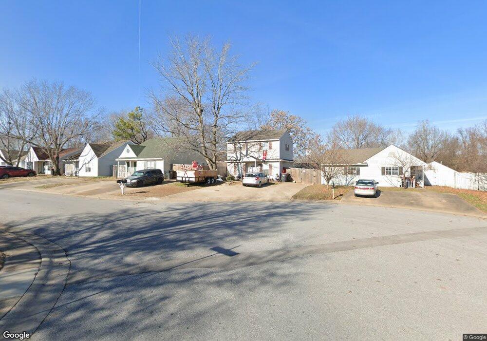 4409 Bonita Place, Springdale, AR 72762 - photo 1