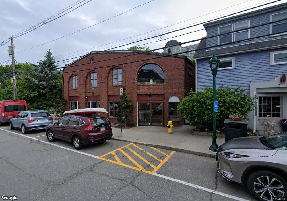 37 Bay View St, Camden, ME 04843 - photo 1