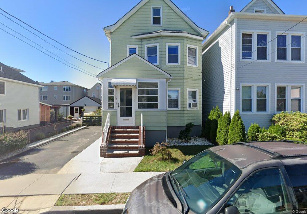 26 Koster St, Wallington, NJ 07057 - photo 1