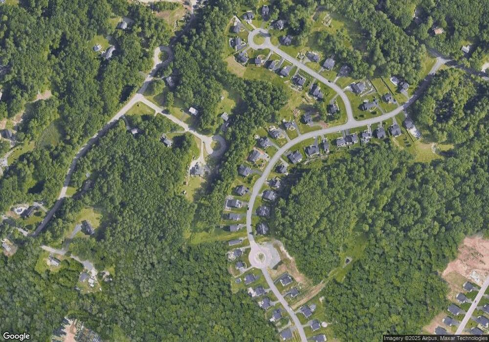 22 Calla Rd, Londonderry, NH 03053 - photo 1