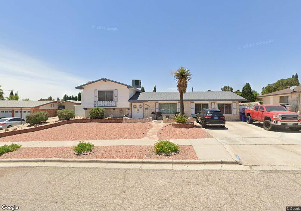 10840 Sombra Verde Dr, El Paso, TX 79935 - photo 1