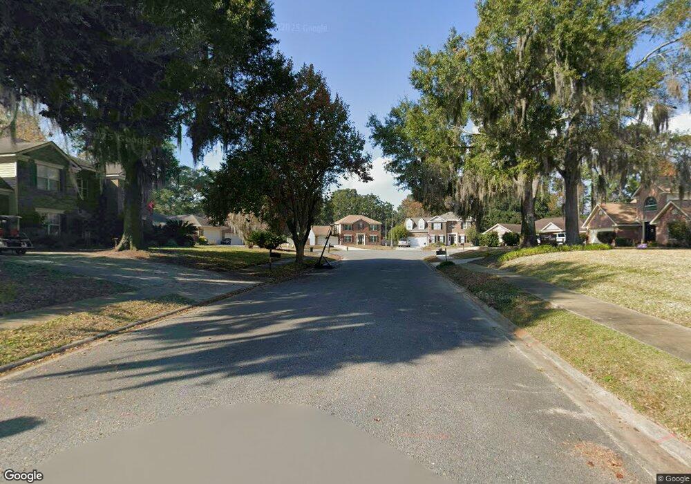 0 Brewton Hill Ct unit 8453687, Wilmington Island, GA 31410 - photo 1