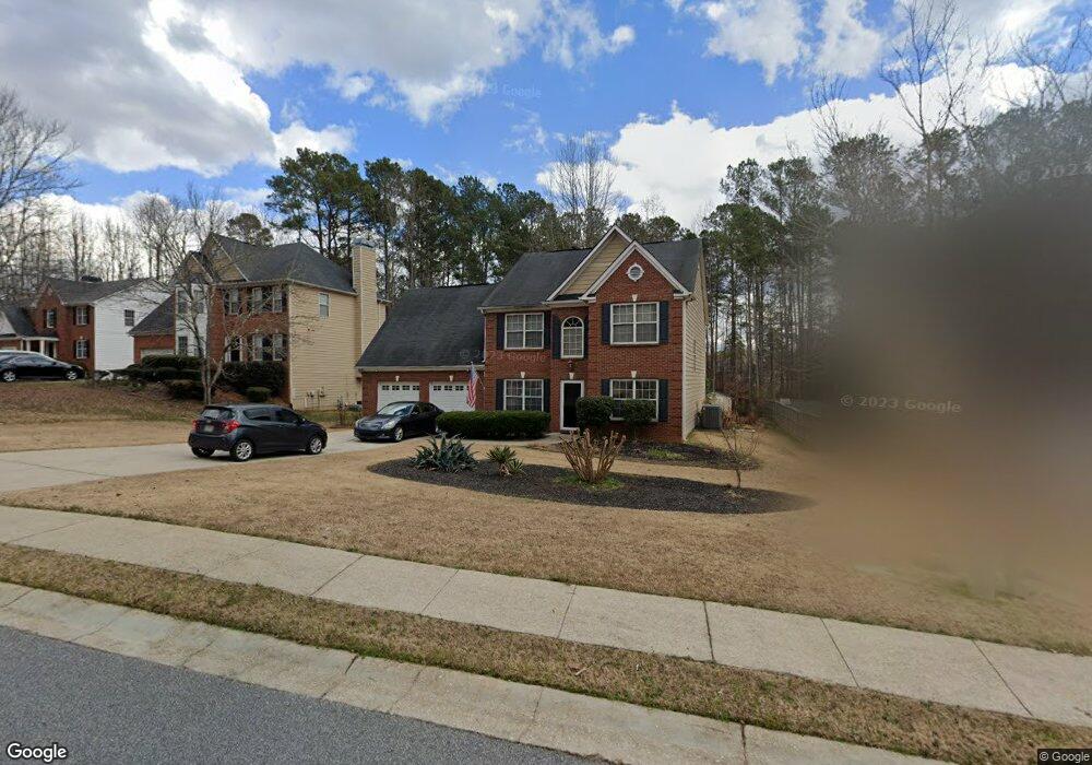 4557 Duron Place SW, Mableton, GA 30126 - photo 1