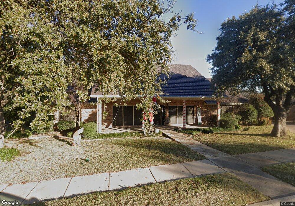 3200 Creighton Ln, Bedford, TX 76021 - photo 1