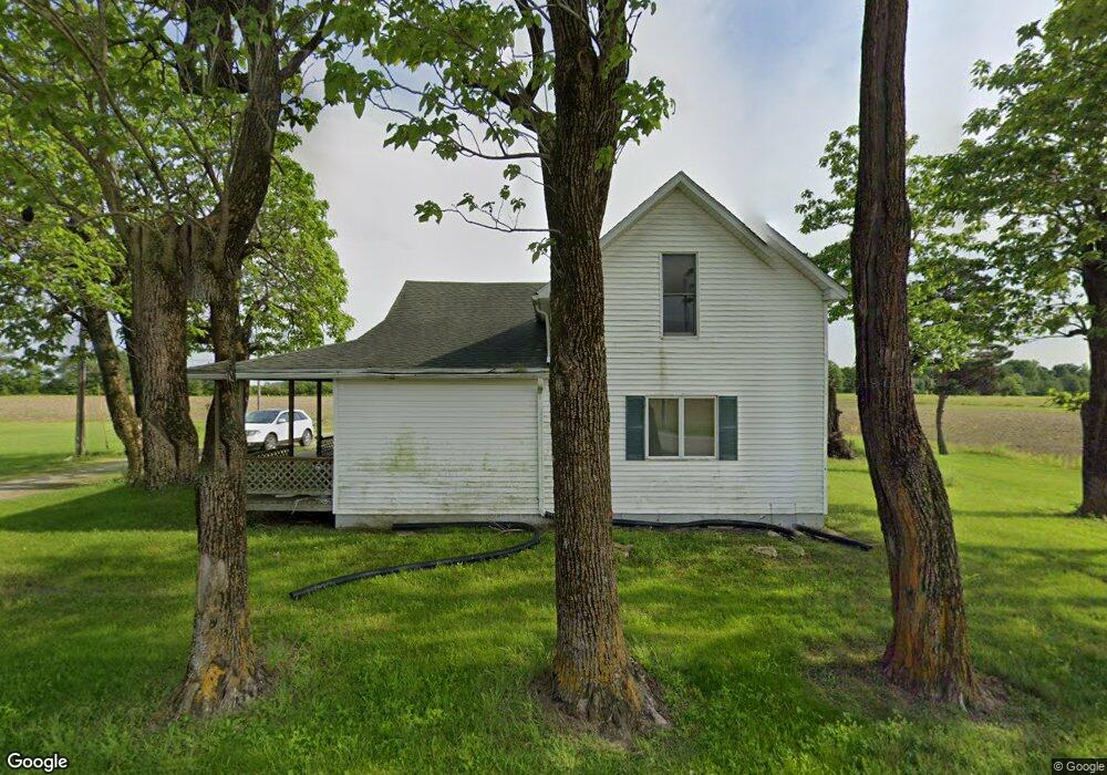 6048 E 200 N, Craigville, IN 46731 - photo 1