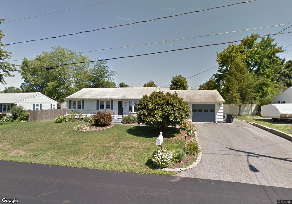 36 Sanborn Dr, Nashua, NH 03063 - photo 1