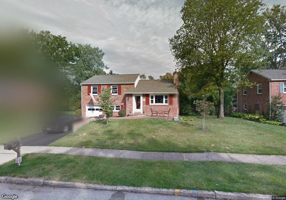 311 Landsende Rd, Devon, PA 19333 - photo 1