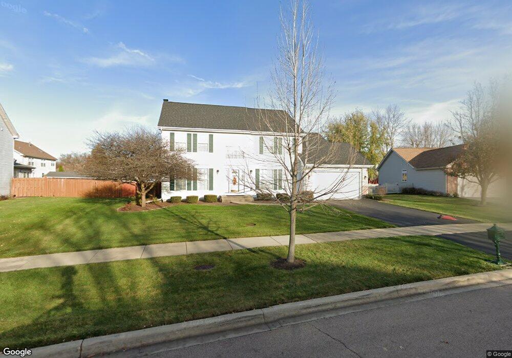 120 Winifred Dr, Aurora, IL 60506 - photo 1