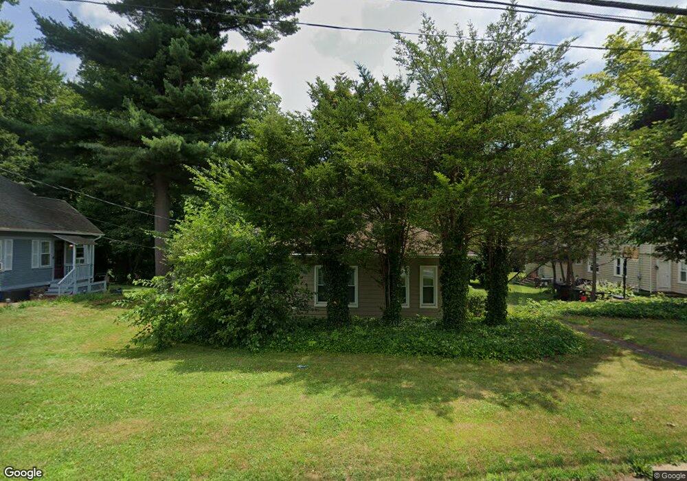 223 N Elm St, Wallingford, CT 06492 - photo 1