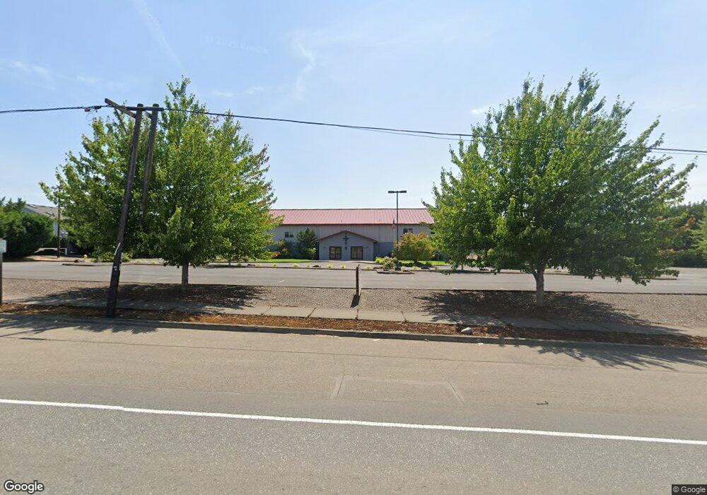 16444 SE Highway 212, Damascus, OR 97089 - photo 1