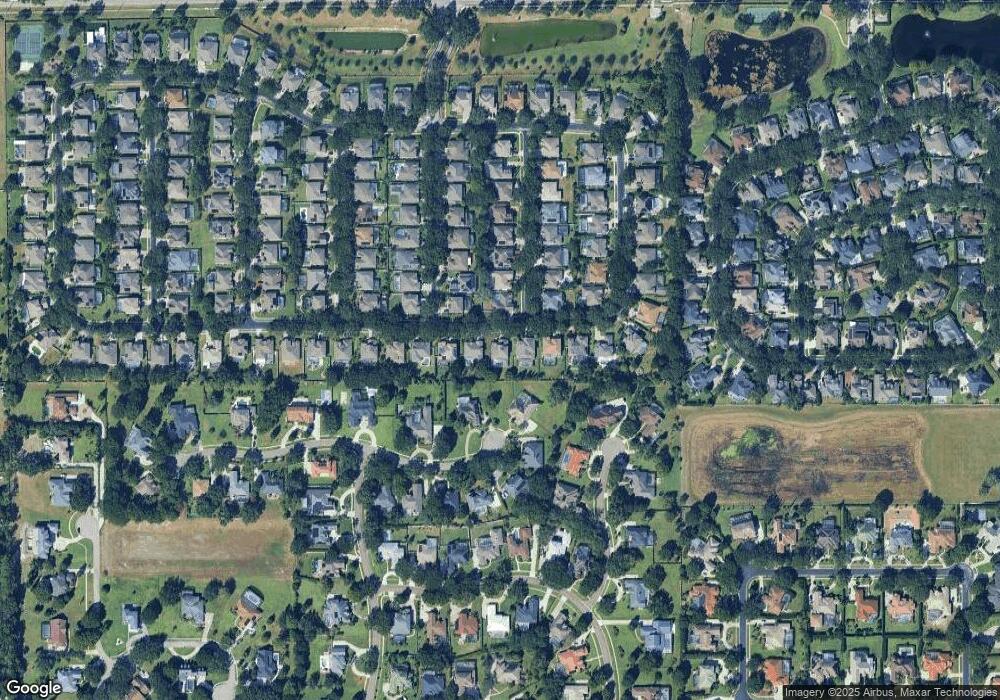 9501 Westover Club Cir, Windermere, FL 34786 - photo 1