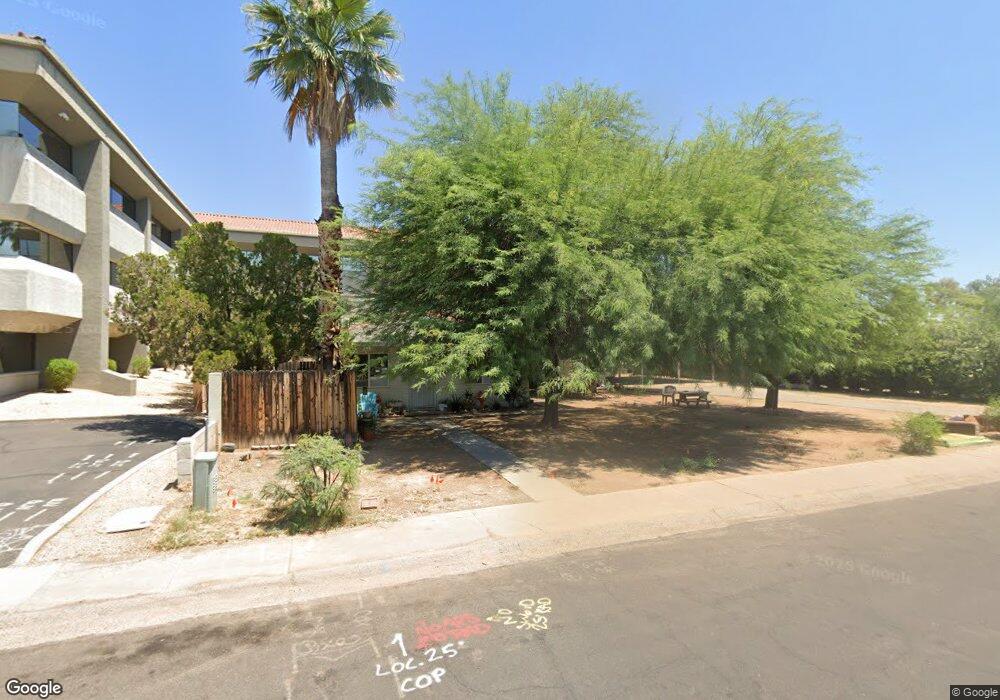 718 E Weldon Ave, Phoenix, AZ 85014 - photo 1