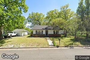 606 E 41st St, Joplin, MO 64804