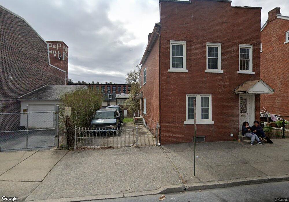 236 N 2nd St unit 238, Allentown, PA 18102 - photo 1