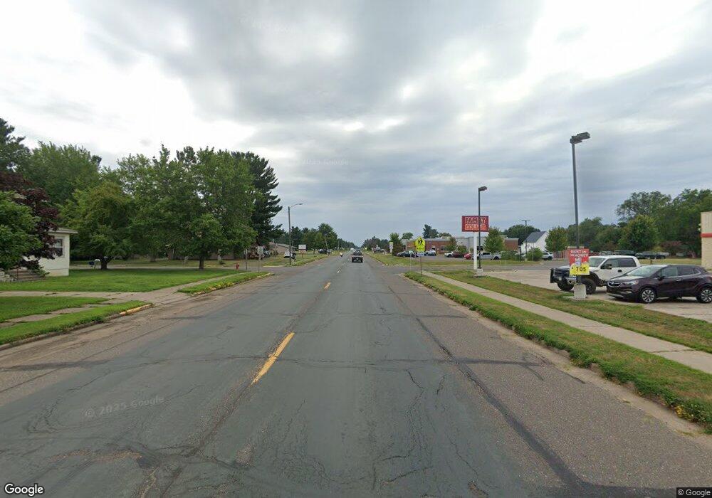 26481 Lakeland Ave S, Webster, WI 54893 - photo 1