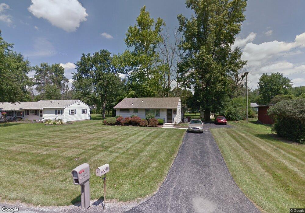 1880 Frail Rd, Lima, OH 45806 - photo 1