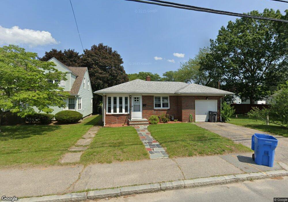 370 Budlong Rd, Cranston, RI 02920 - photo 1