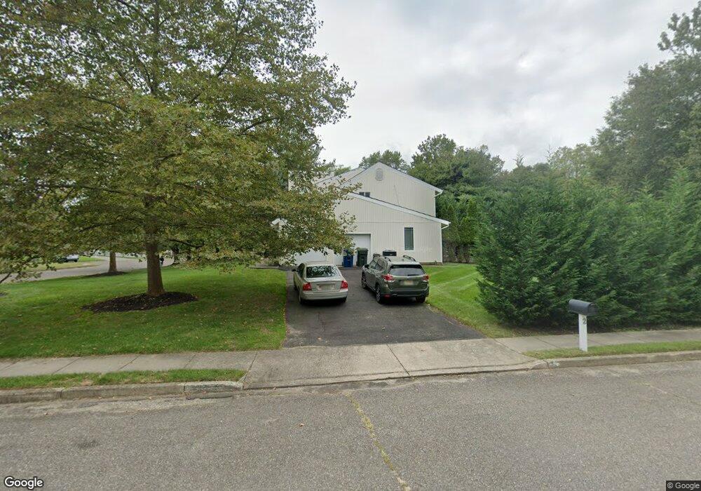 2 Kramer Ct, Oakhurst, NJ 07755 - photo 1