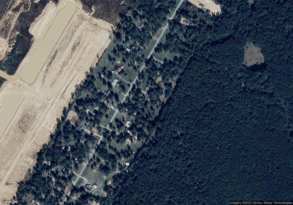 1212 County Road 3737, Splendora, TX 77372 - photo 1